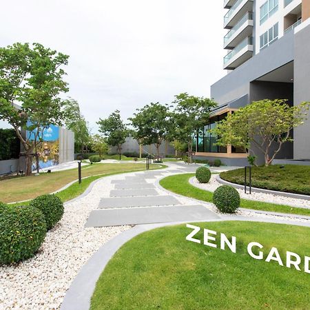 Yuu Residence Sziracsa Kültér fotó