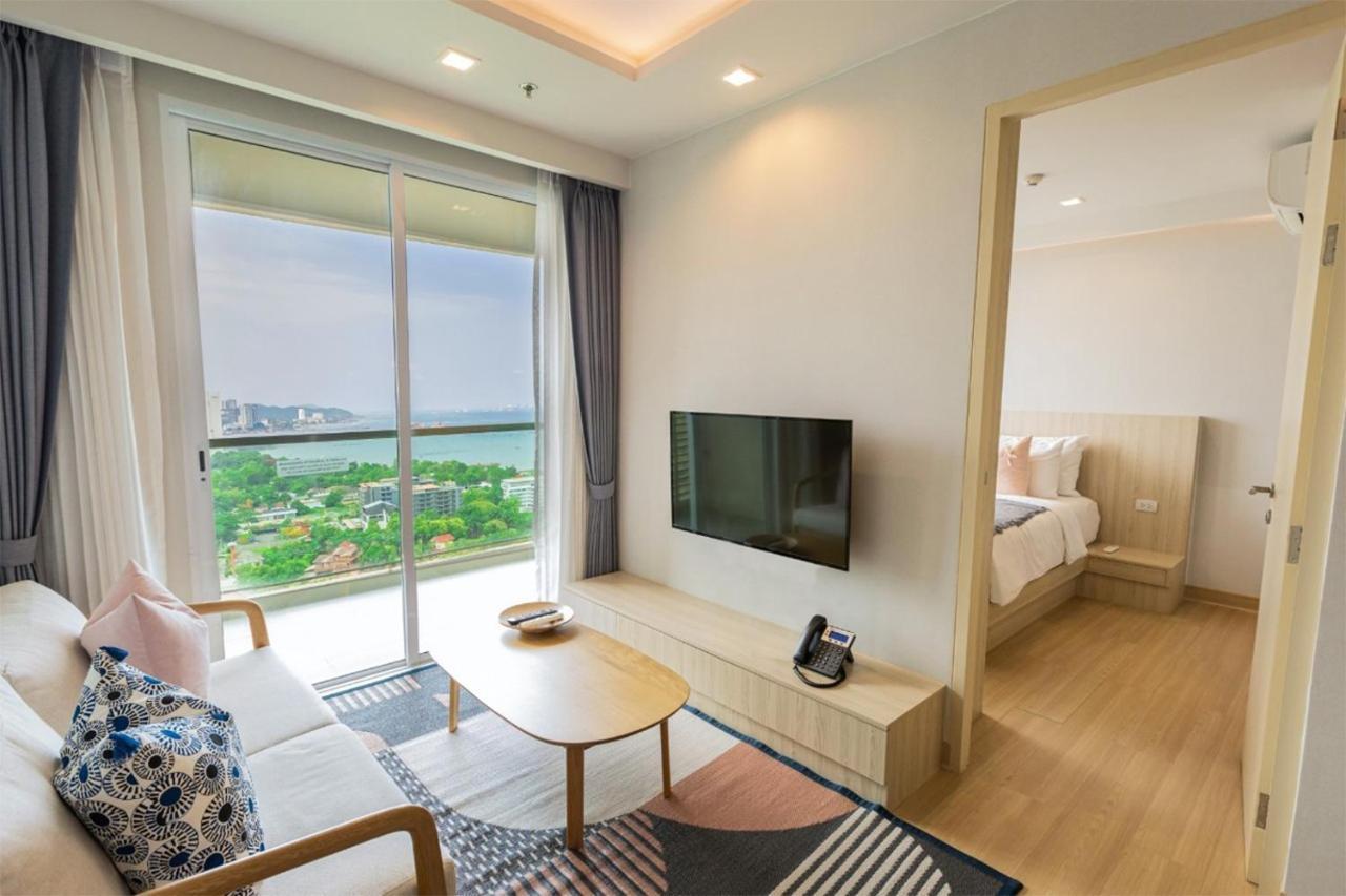 Yuu Residence Sziracsa Kültér fotó