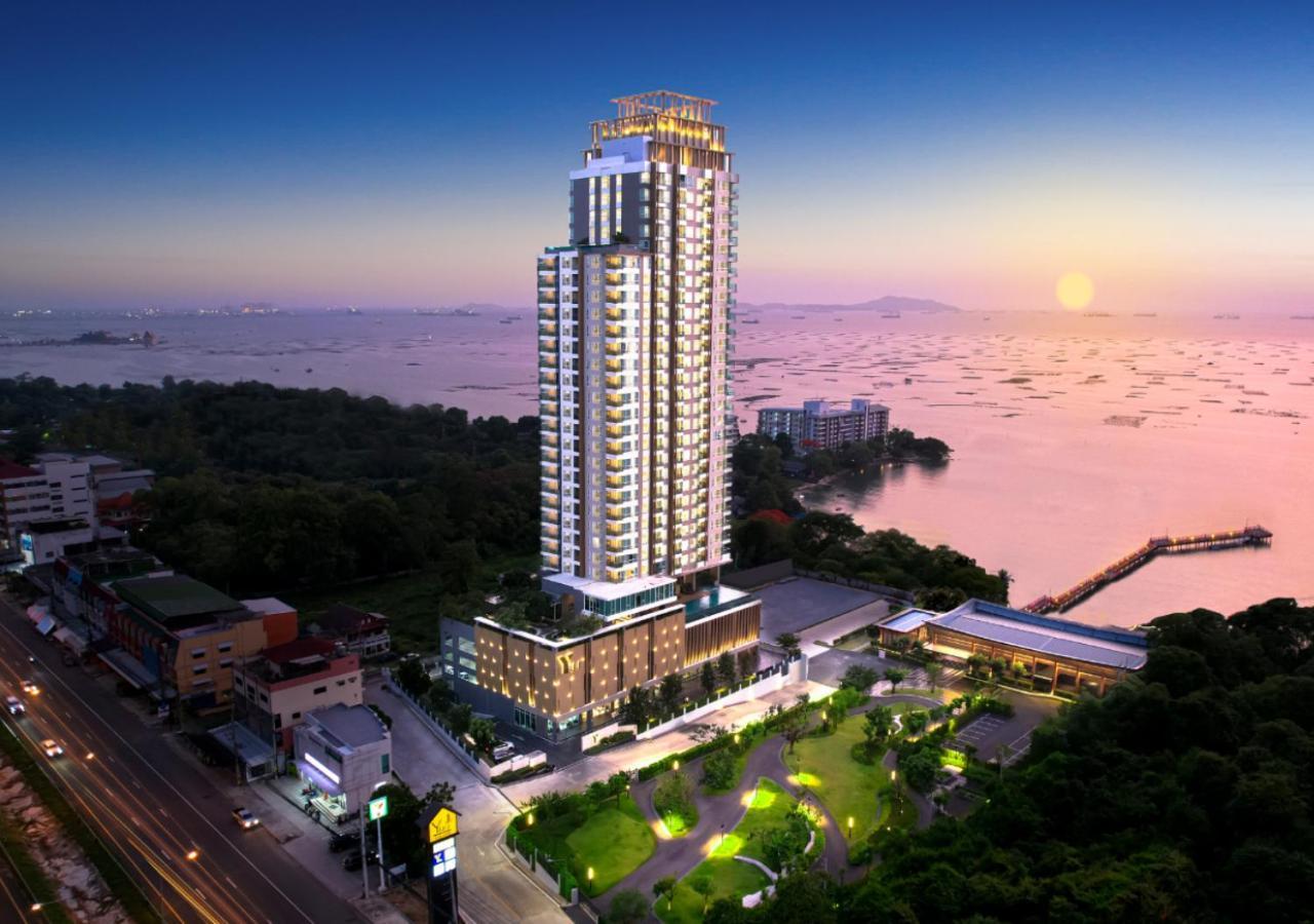 Yuu Residence Sziracsa Kültér fotó