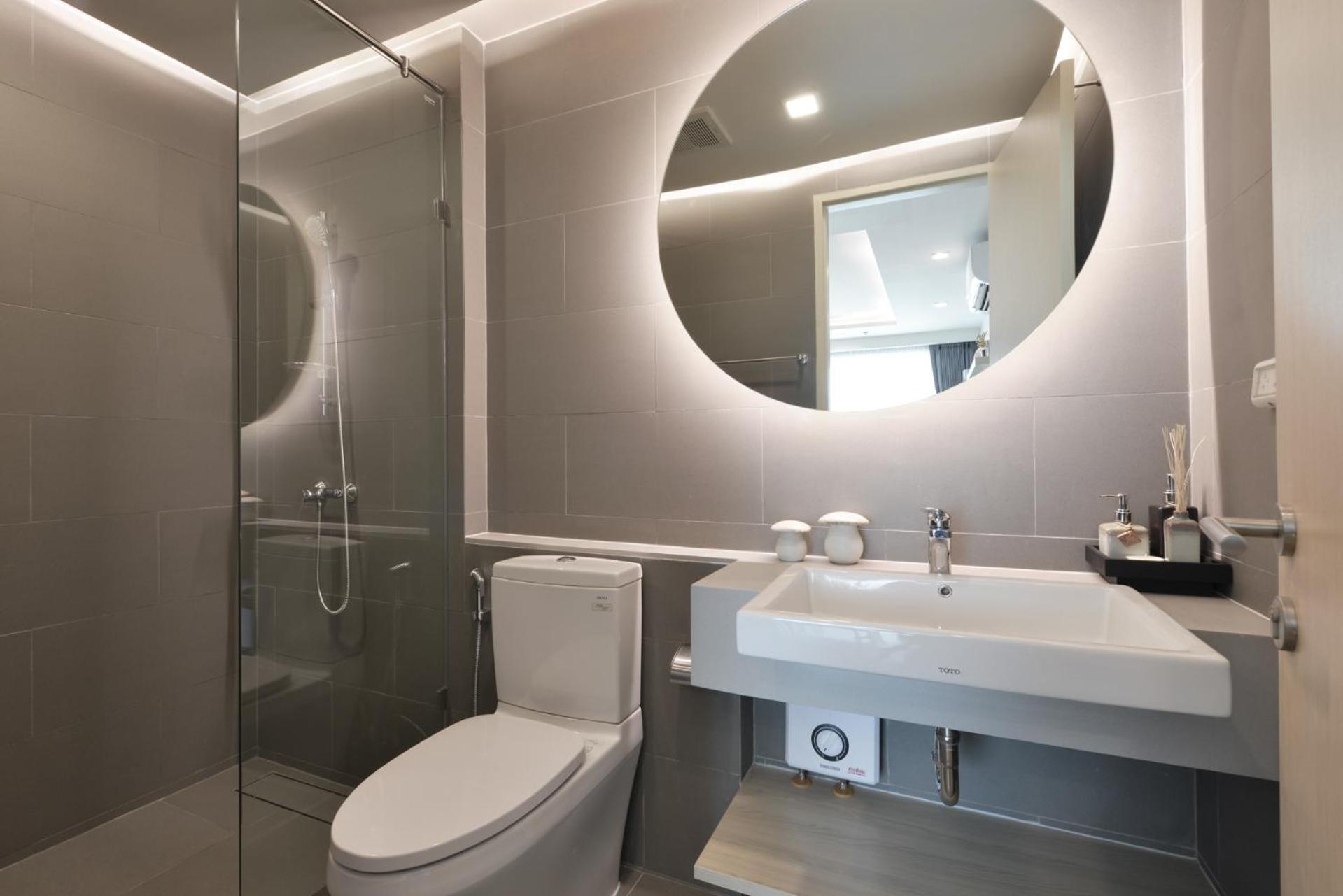 Yuu Residence Sziracsa Kültér fotó