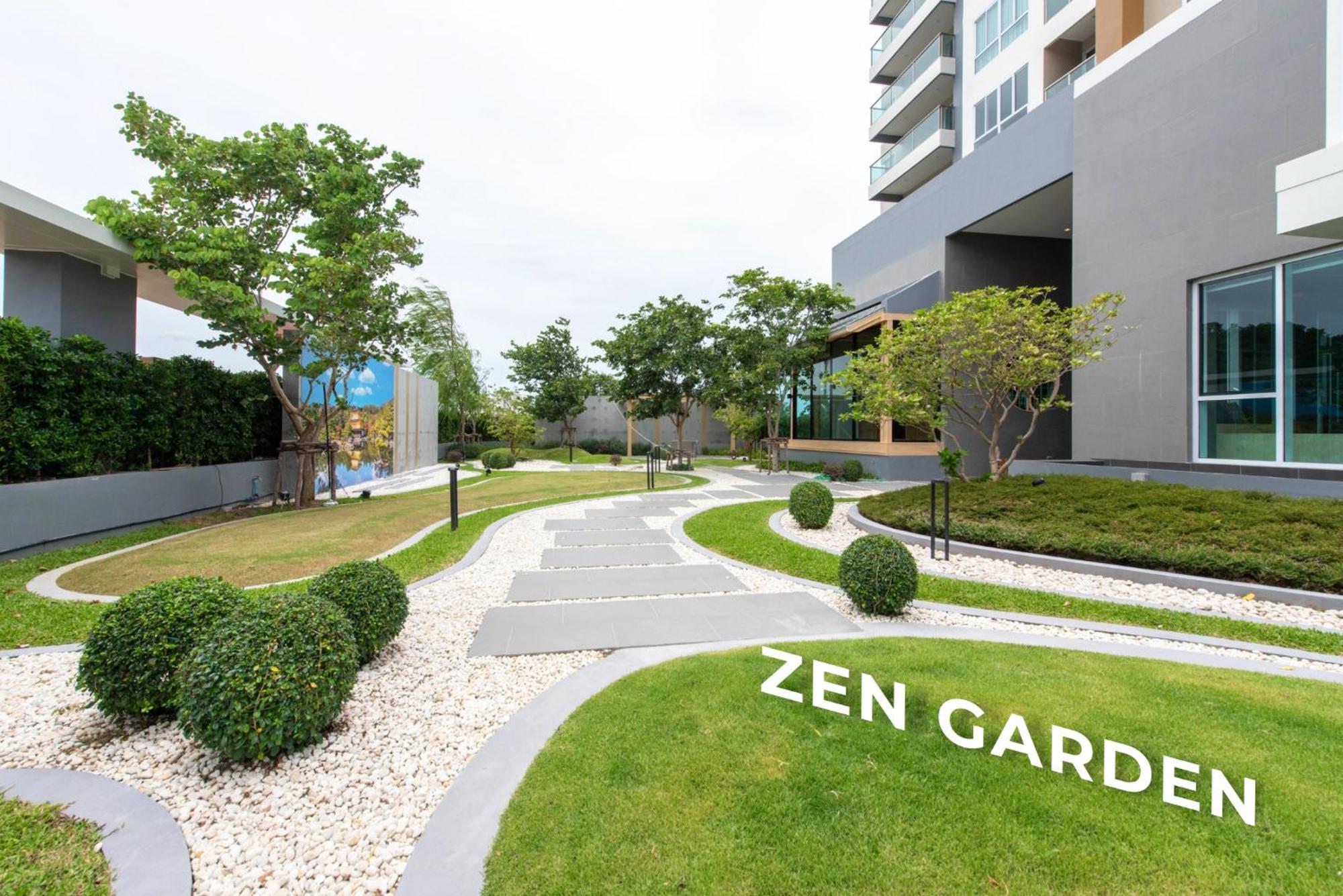 Yuu Residence Sziracsa Kültér fotó