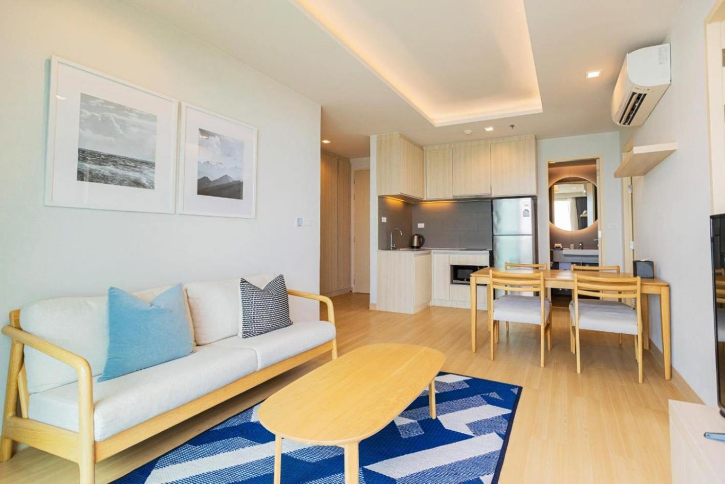 Yuu Residence Sziracsa Kültér fotó