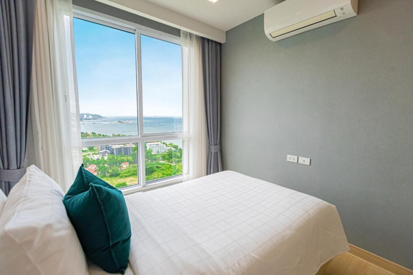 Yuu Residence Sziracsa Kültér fotó