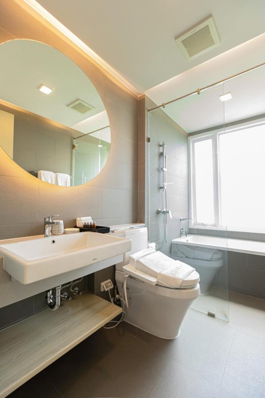 Yuu Residence Sziracsa Kültér fotó