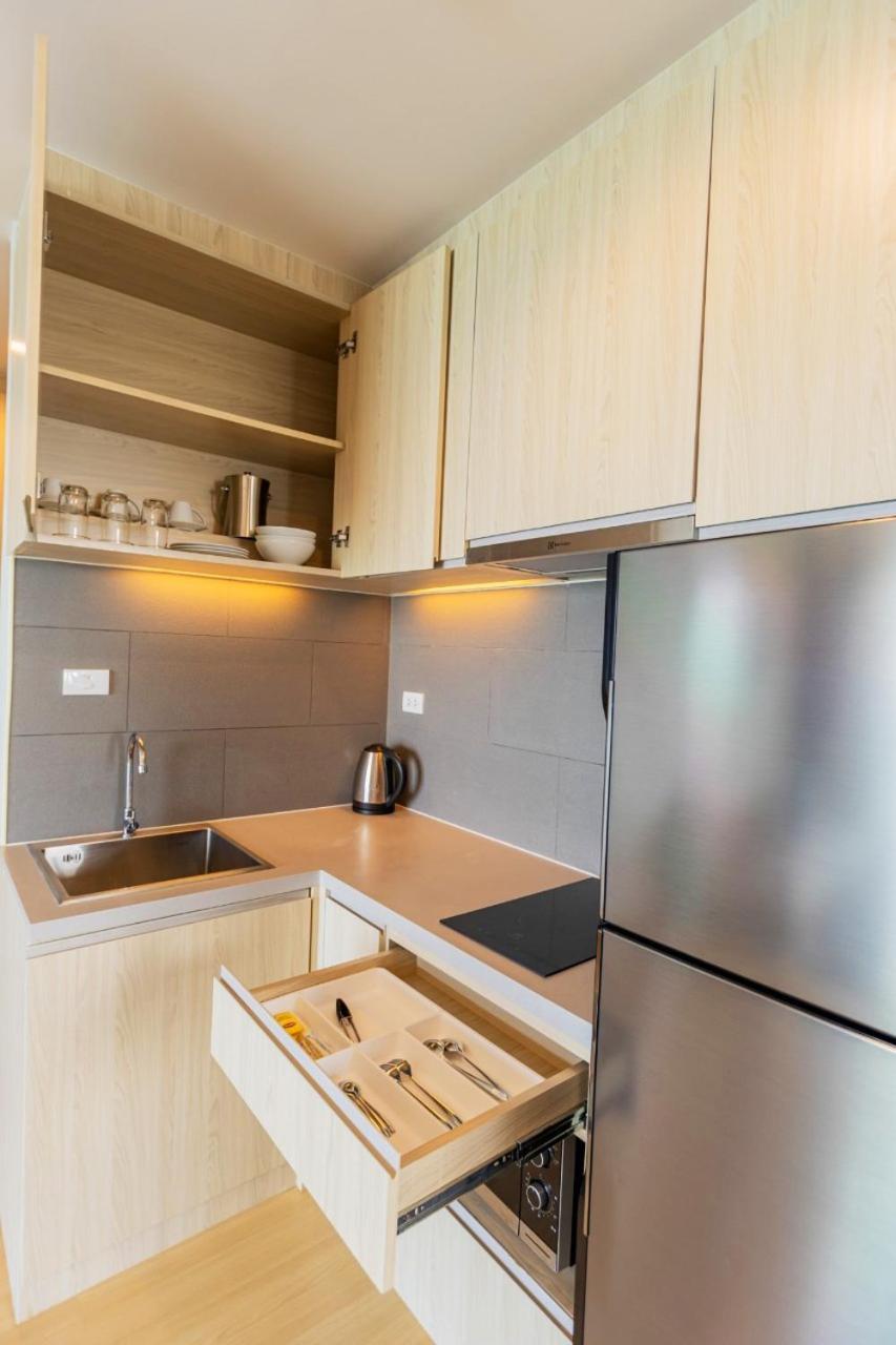 Yuu Residence Sziracsa Kültér fotó
