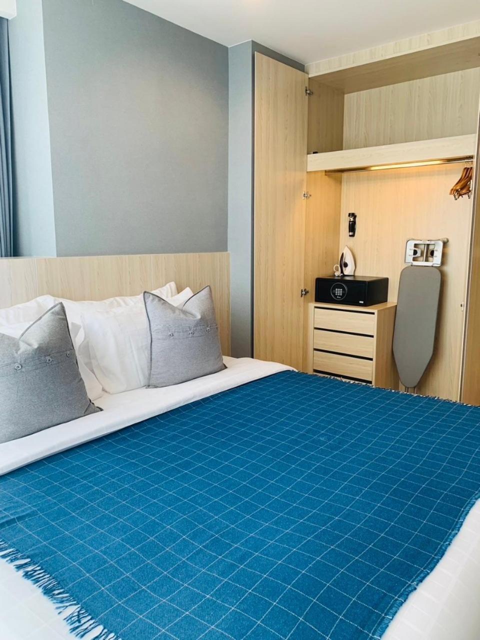 Yuu Residence Sziracsa Kültér fotó