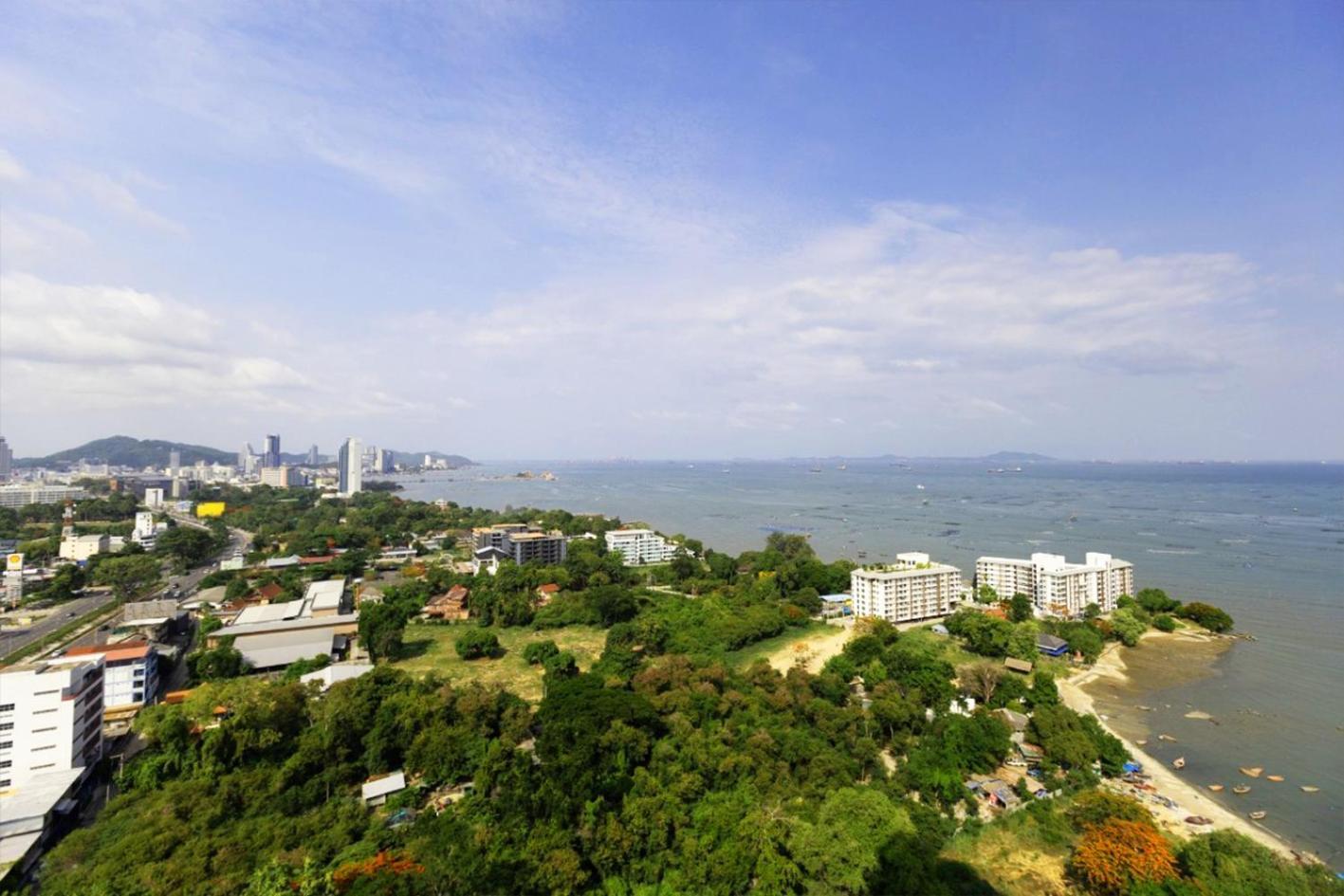 Yuu Residence Sziracsa Kültér fotó