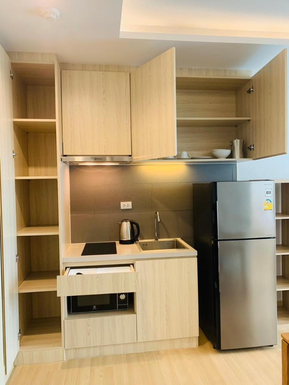 Yuu Residence Sziracsa Kültér fotó