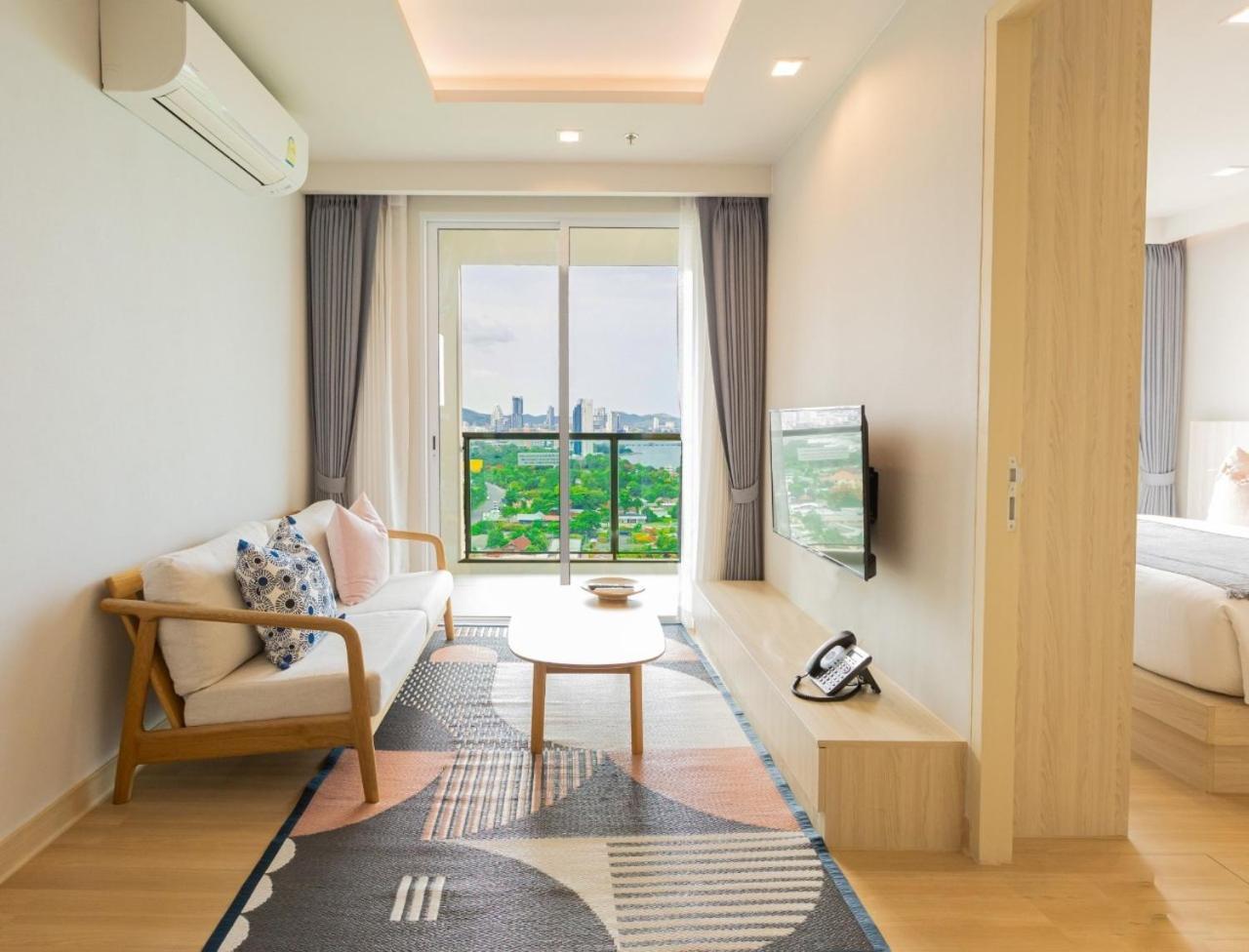 Yuu Residence Sziracsa Kültér fotó
