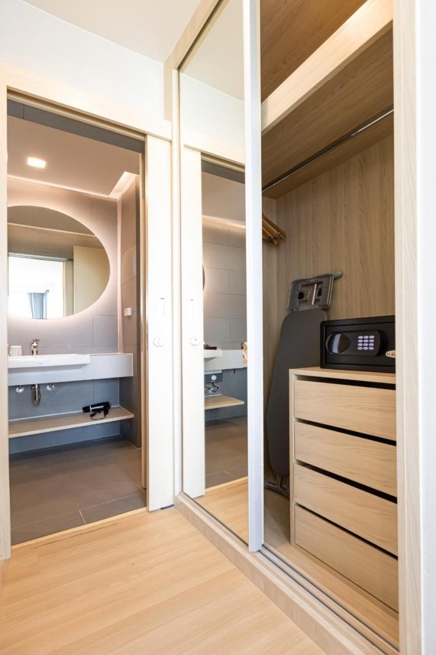 Yuu Residence Sziracsa Kültér fotó